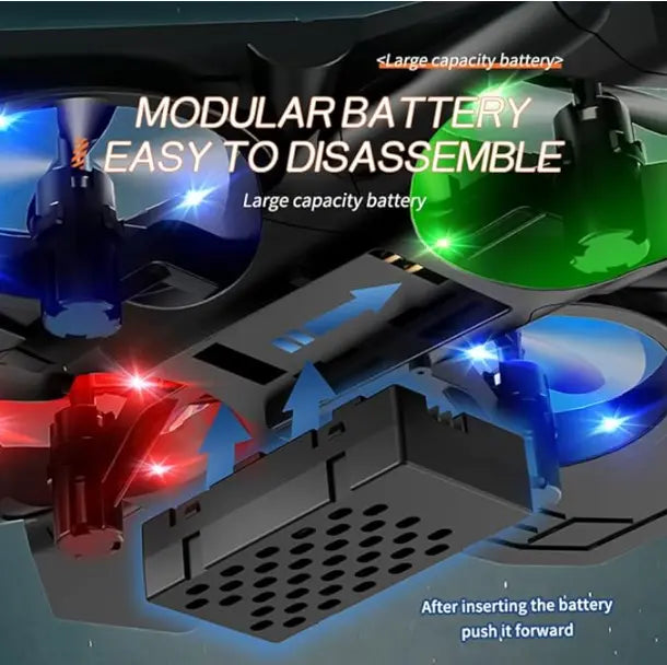 Popular kids RC flying toy