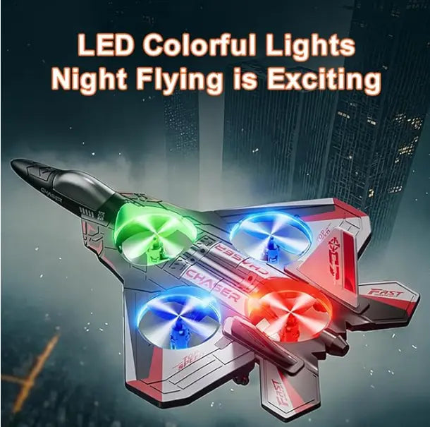 Popular kids RC flying toy