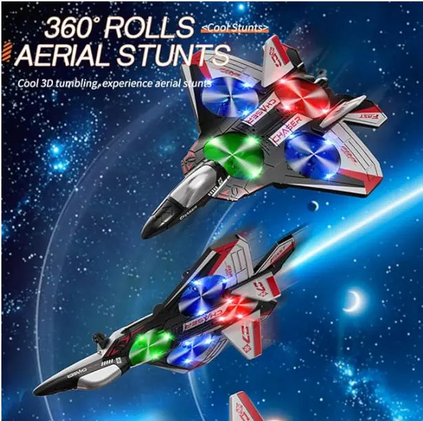Popular kids RC flying toy